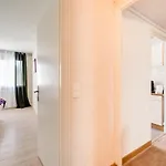 Le Carnot 68 - Beautiful T2 In The Centre And Close To The Appartement