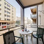 Le Carnot 68 - Beautiful T2 In The Centre And Close To The *