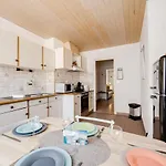 Le Carnot 68 - Beautiful T2 In The Centre And Close To The Appartement *