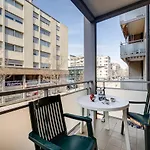 Le Carnot 68 - Beautiful T2 In The Centre And Close To The