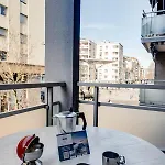 Appartement Le Carnot 68 - Beautiful T2 In The Centre And Close To The *