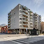 Le Carnot 68 - Beautiful T2 In The Centre And Close To The