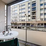 Le Carnot 68 - Beautiful T2 In The Centre And Close To The Appartement Annecy