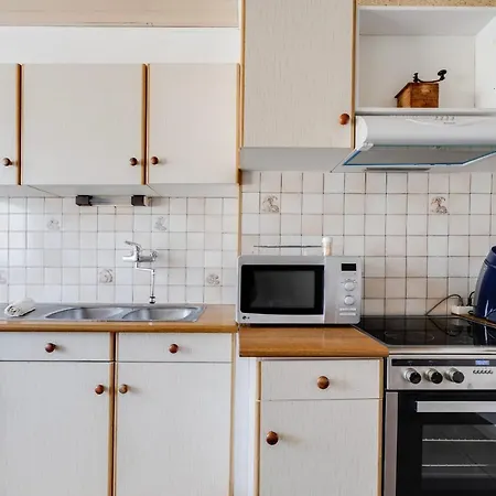 Apartment Le Carnot 68 - Beautiful T2 In The Centre And Close To The Annecy